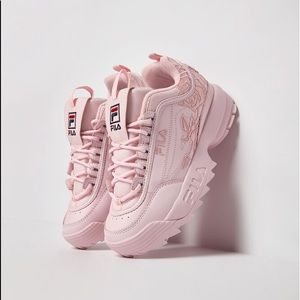 Women’s disruptor 2 embroidered